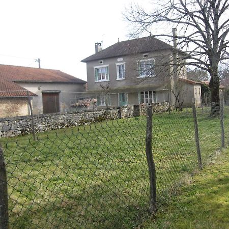 Villa La Faurie Bourdeilles Exterior foto